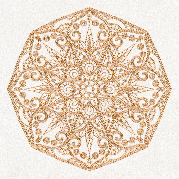 Dreamer's Medallion