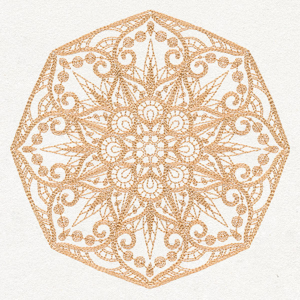 Dreamer's Medallion