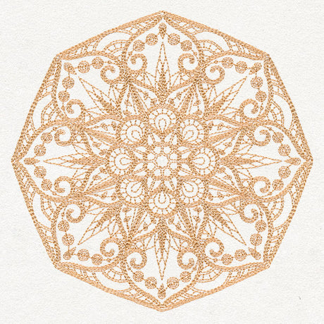 Dreamer's Medallion