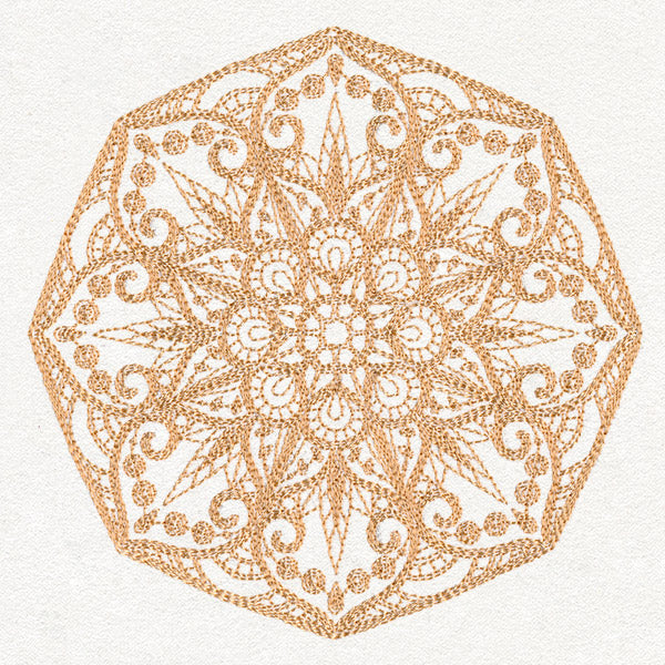 Dreamer's Medallion