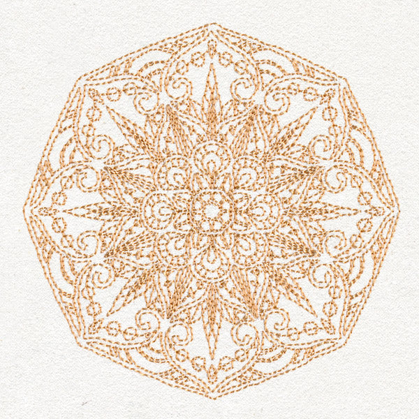 Dreamer's Medallion