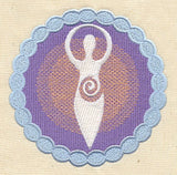 Divine Mother