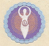Divine Mother