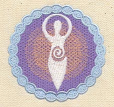 Divine Mother