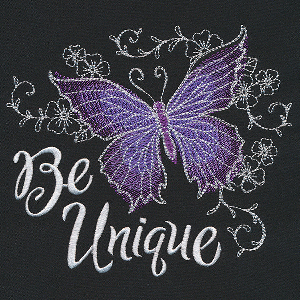 Bold Thoughts - Be Unique
