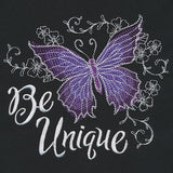 Bold Thoughts - Be Unique