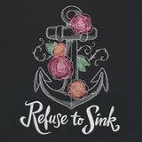 Bold Thoughts - Refuse to Sink