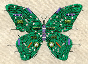 Cyberfly