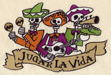 Jugar la Vida