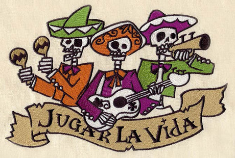 Jugar la Vida