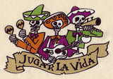 Jugar la Vida