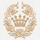 Crown Crest
