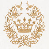 Crown Crest