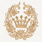 Crown Crest