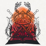 Literary Magic - History