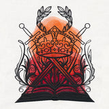 Literary Magic - History
