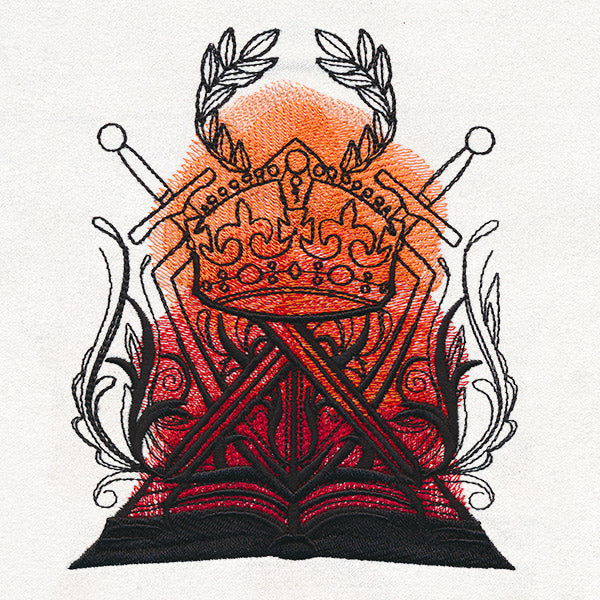 Literary Magic - History