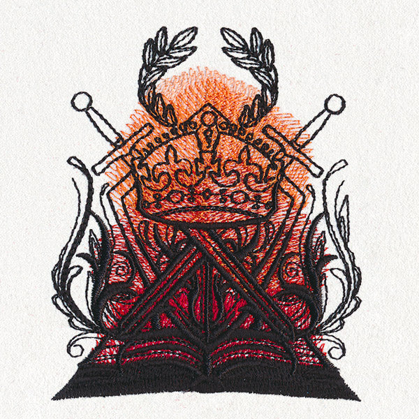 Literary Magic - History