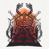 Literary Magic - History