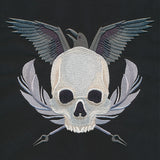 Quoth the Raven