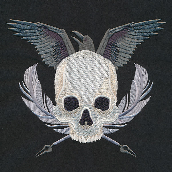 Quoth the Raven