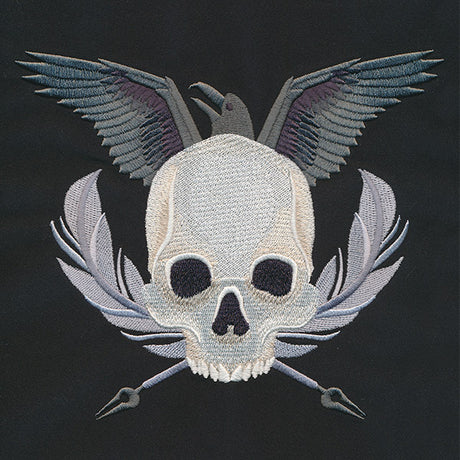 Quoth the Raven