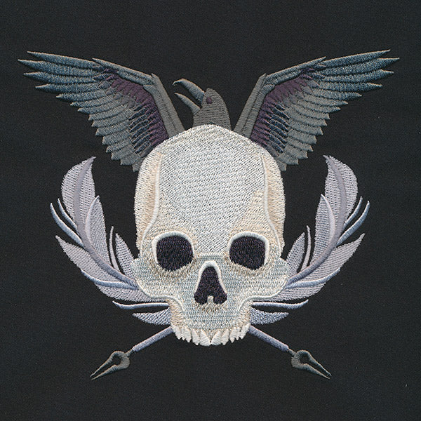 Quoth the Raven