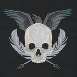 Quoth the Raven