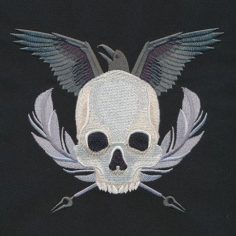 Quoth the Raven