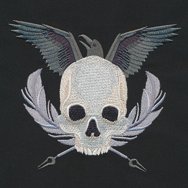 Quoth the Raven