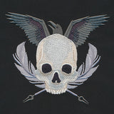 Quoth the Raven
