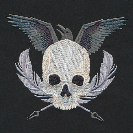 Quoth the Raven