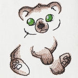 Fluffy Fauna - Bear
