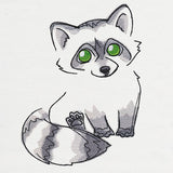 Fluffy Fauna - Raccoon