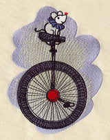 Circus Mouse