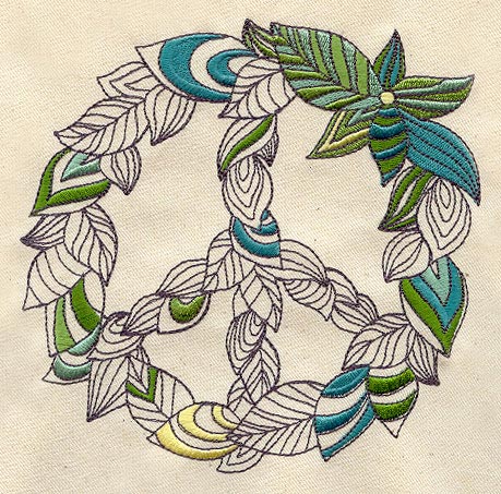 Green Peace