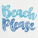 Beach Please