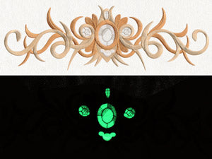 Luminos - Border