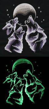 Wolf Trio