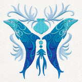 Baroque Seas - Dolphin Crest