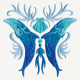 Baroque Seas - Dolphin Crest