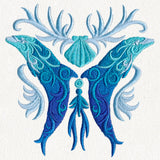 Baroque Seas - Dolphin Crest