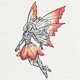Flame Tip Fae