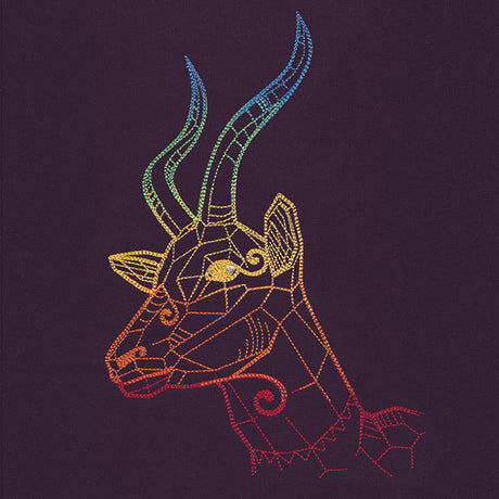Serengeti - Antelope
