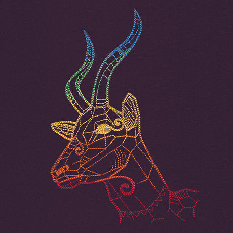 Serengeti - Antelope