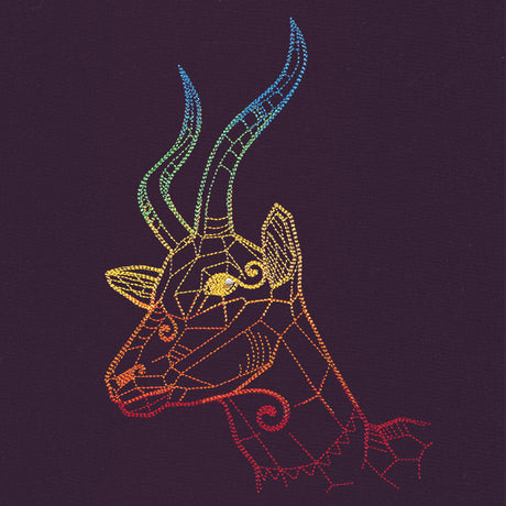 Serengeti - Antelope