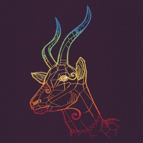 Serengeti - Antelope