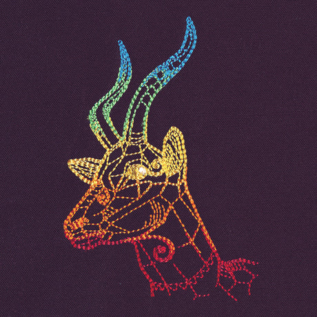 Serengeti - Antelope