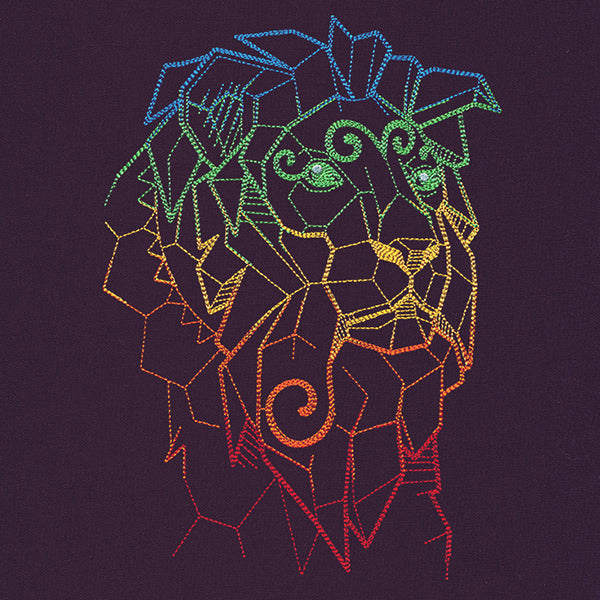 Serengeti - Lion