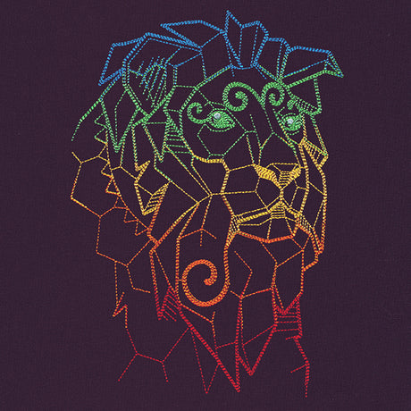 Serengeti - Lion